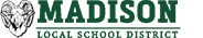 Madison Local Schools (Mansfield) Logo